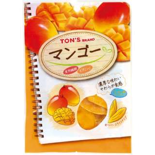 TONS マンゴー 40g【おつまみ・食品】