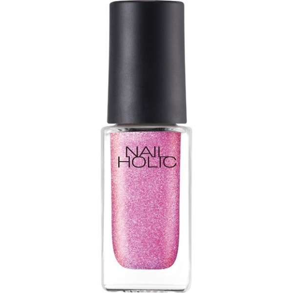 NAIL HOLIC（ネイルホリック）フューチャーメタル RO640 5mL コーセー｜KOSE 通販 | ビックカメラ.com