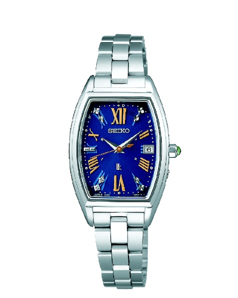 セイコー ルキア Limited Edition SSVW169 腕時計
