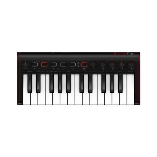 [MIDI键盘]iRig Keys 2 Mini_1