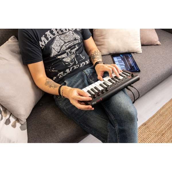 [MIDI键盘]iRig Keys 2 Mini_6