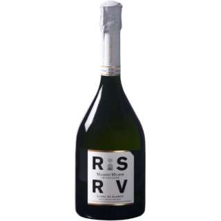 メゾン･マム RSRV ブラン･ド･ブラン グラン･クリュ クラマン 2013 750ml【シャンパン】