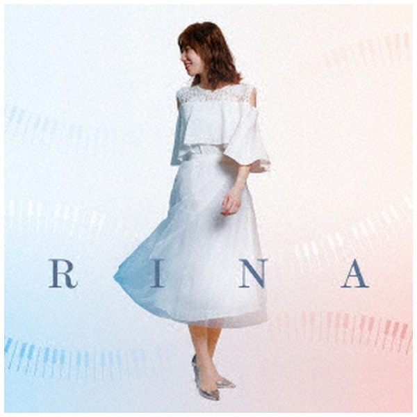 豊富な品 RINA p 贈り物 CD