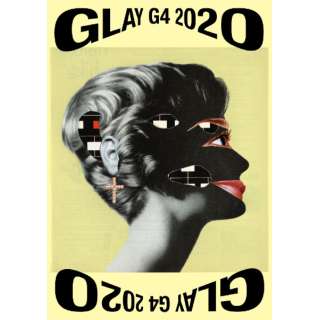 GLAY/ G4E2020iCD{DVD{G{j yCDz