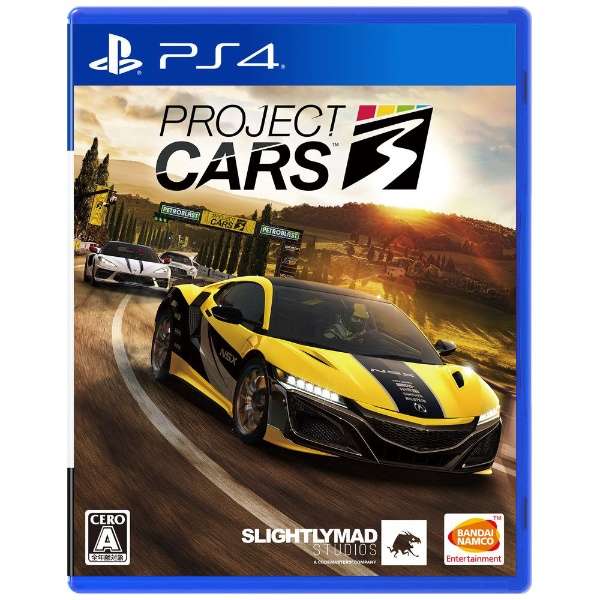 Project CARS 3 yPS4z_1