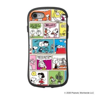 Iphone 8 ケース Iface スヌーピー の検索結果 通販 ビックカメラ Com
