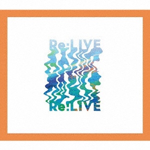 関ジャニ∞/ Re：LIVE 期間限定盤B（20/47ツアーライブ盤） 【CD