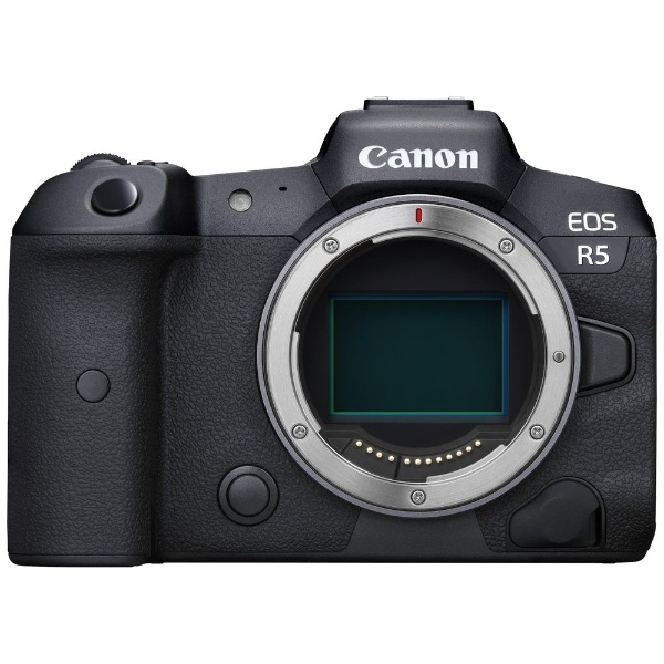 Canon ボディEOS eosR5 ボディ ミラーレス一眼 デジタルカメラ することにしました