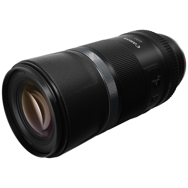 カメラレンズ RF600mm F11 IS STM [キヤノンRF /単焦点レンズ