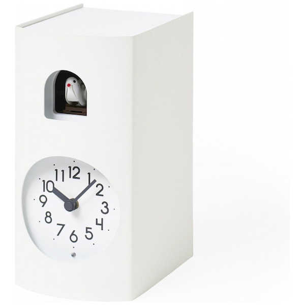 時計 新作販売 ブックゥ 日本限定 ホワイト GF17-04WH