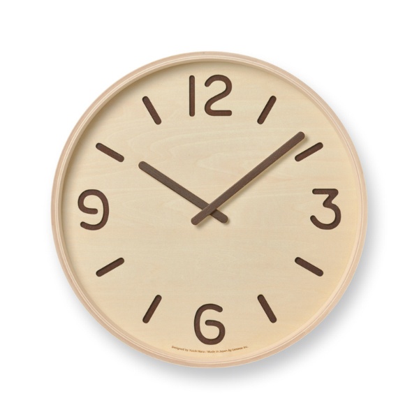 時計 トムソン 新品未使用正規品 ナチュラル ファッション通販 ブラウン LC18-14NT