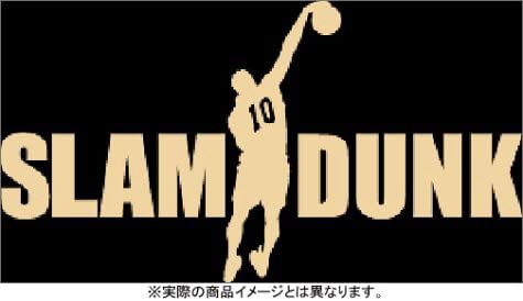 SLAM DUNK DVD-BOX 桜木花道 (背番号「10」) 仕様 【DVD】