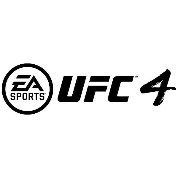 EA SPORTS UFC 4 [PS4] Electronic Arts, Electronic Arts mail order