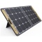太阳能接收板[100W]移动电源[没有电池的/2波特酒（Port）/太阳能充电]BH-SP100-C