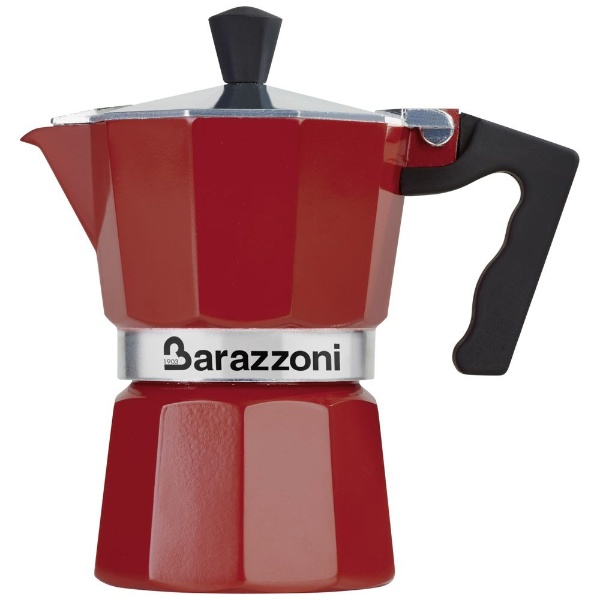 Barazzoni｜バラゾーニ コーヒーメーカー・エスプレッソマシン 通販 
