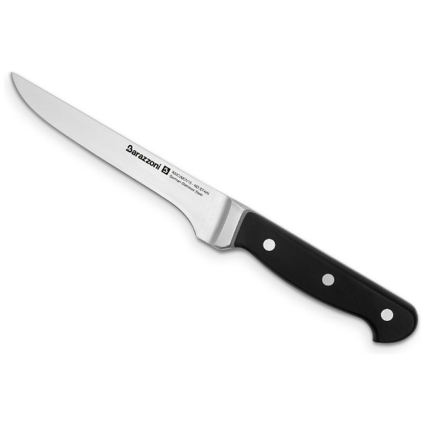 ボーニングナイフ 骨スキ包丁 COLTELLI 802170020 Barazzoni