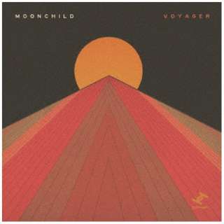 Moonchild/ VOYAGER yCDz