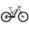 電動アシスト自転車 XM-D2V プラチナムメタリックシルバー BE-EWMD242S [22段変速] 【キャンセル・返品不可】_1