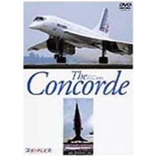 THE Concorde yDVDz