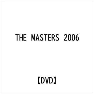 THE MASTERS 2006 yDVDz