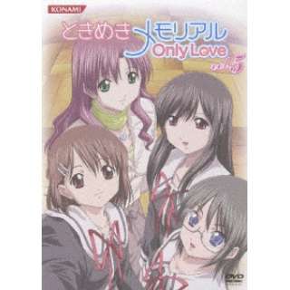 Ƃ߂ر OnlyLove DVD Vol.5 yDVDz