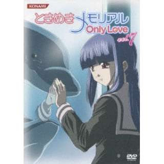 Ƃ߂ر OnlyLove DVD Vol.7 yDVDz