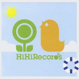 Ȃ̂-HiHiRecords yCDz