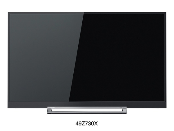 アウトレット品】 液晶テレビ49V型 REGZA(レグザ) 49Z730X(R) [49V型 /4K対応 /BS・CS 4Kチューナー内蔵  /YouTube対応] 【再調整品】 REGZA｜レグザ 通販 | ビックカメラ.com