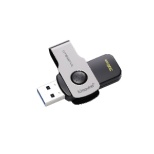 USB DataTraveler Swivl ubN DTSWIVL/32GB [32GB /USB TypeA /USB3.1 /]]