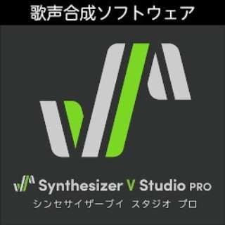 Synthesizer V Studio Pro [WinEMacELinuxp] y_E[hŁz