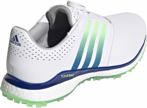adidas ゴルフシューズ「tour360 XT-SL 2.0」27.5cm-