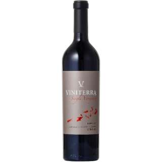 ヴィニテラ シングル･ヴィンヤード マルベック 2017 750ml【赤ワイン】
