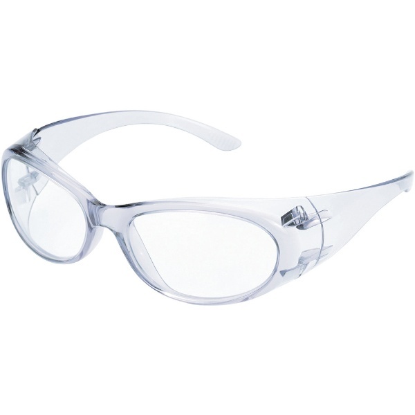 超話題新作 YAMAMOTO(山本光学) 二眼型保護めがね YX510 通販