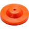供供MATABi蓄压的算式喷雾器使用的交换使用的空的圆椎形管嘴橙子仔细的雾