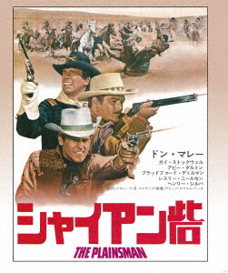 �V���C�A���� �y�u���[���C�z