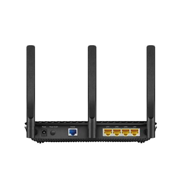 Wi-Fi[^[ 1733+800Mbps Archer A2600 Pro_3