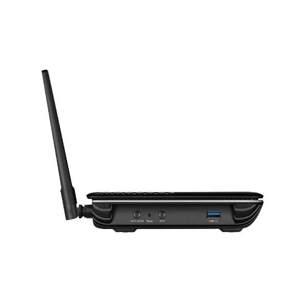 Wi-Fi[^[ 1733+800Mbps Archer A2600 Pro_4
