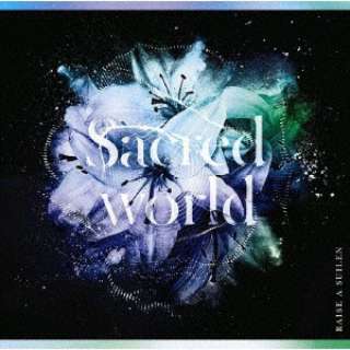 RAISE A SUILEN/ Sacred world ʏ yCDz