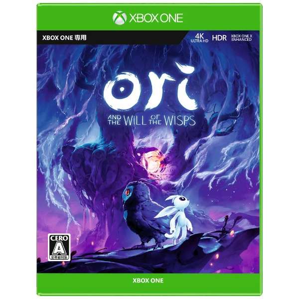 Ori and the Will of the Wisps[Xbox One]_1