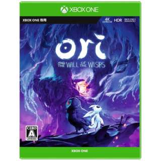 Ori and the Will of the Wisps yXbox Onez
