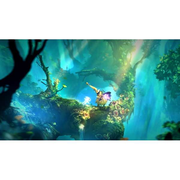 Ori and the Will of the Wisps[Xbox One]_8