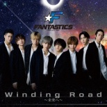 FANTASTICS from EXILE TRIBE/ Winding Road`ց`iDVDtj yCDz