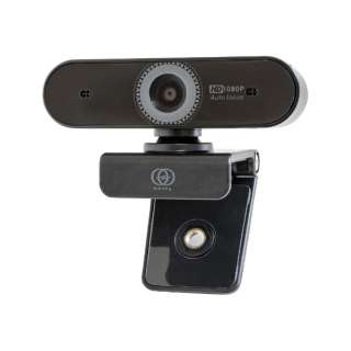 Gp Ucam2fa ウェブカメラ マイク内蔵 Zoom Teams Skype対応 有線 Goppa ゴッパ 通販 ビックカメラ Com