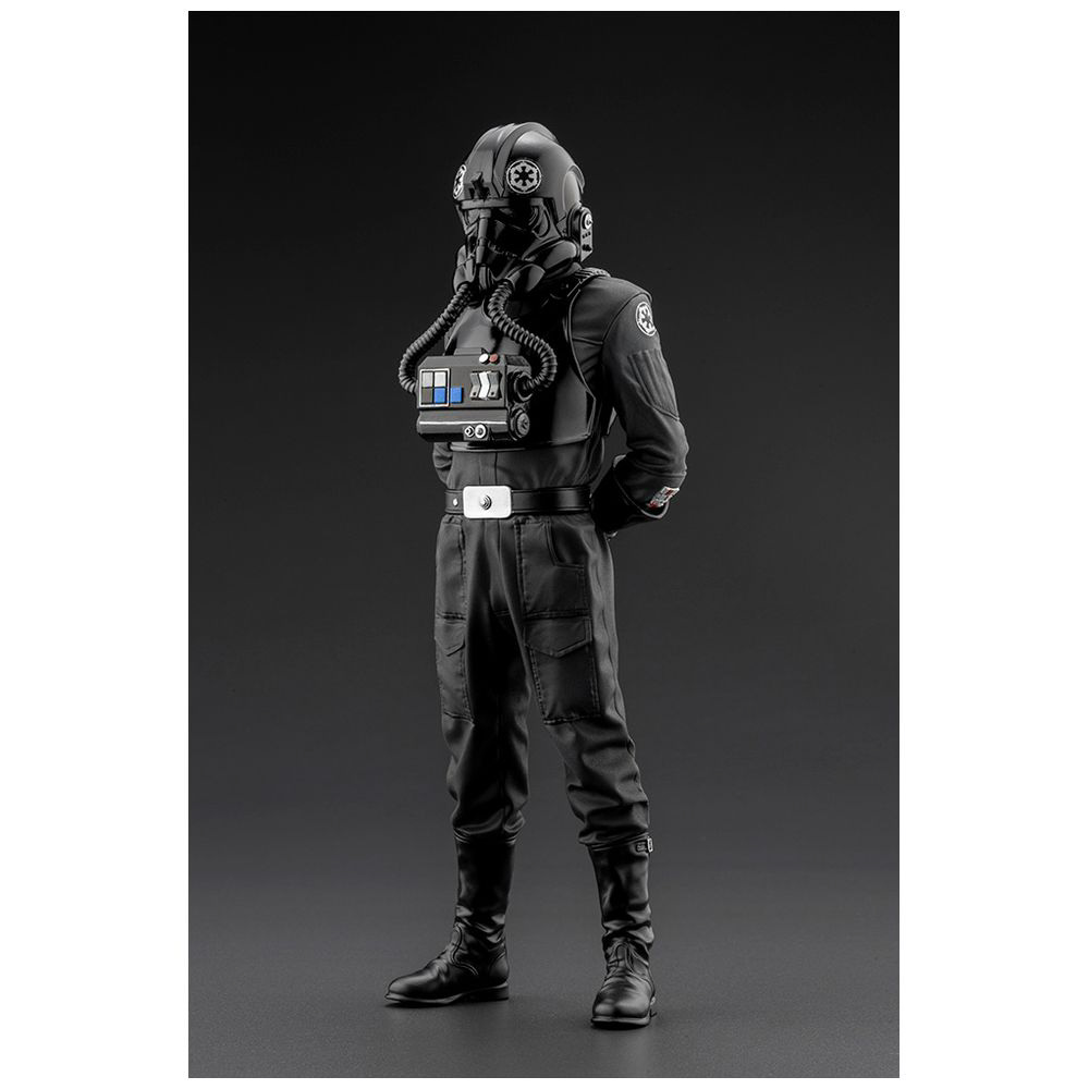 �h���ς݊ȈՑg���L�b�g 1/10 ARTFX�{ �X�^�[�E�E�H�[�Y �G�s�\�[�h4/�V���Ȃ��] �^�C�E�t�@�C�^�[�E�p�C���b�g_6