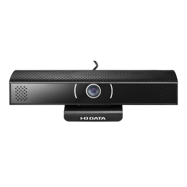 ウェブカメラ＋マイク・スピーカー USB-A接続 (Chrome/Mac/Windows11
