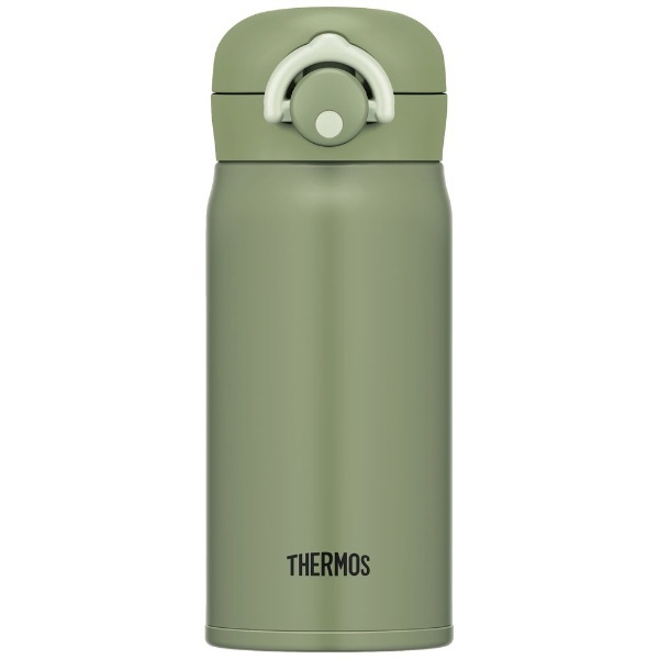 真空断熱ケータイマグ 350ml カーキ JNR-351 サーモス｜THERMOS 通販 | ビックカメラ.com