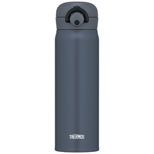 真空断熱ケータイマグ 500ml マットグレー JNR-501LTD サーモス｜THERMOS 通販 | ビックカメラ.com