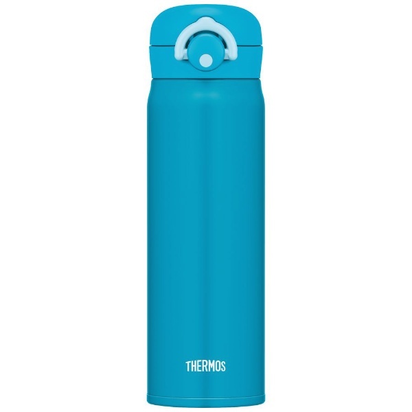 真空断熱ケータイマグ 500ml マットブルー JNR-501LTD サーモス｜THERMOS 通販 | ビックカメラ.com