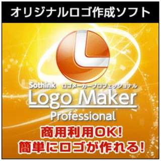 Logo Maker Professional [Windowsp] y_E[hŁz