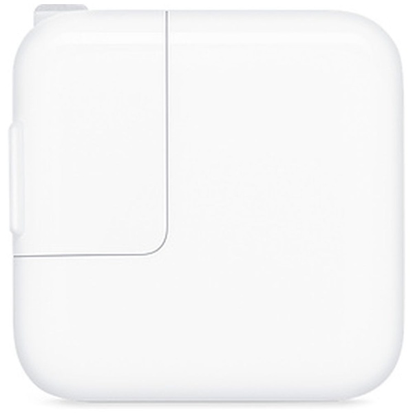 純正】AC - USB充電器 iPad・iPhone対応［1ポート：Lightning］ Apple